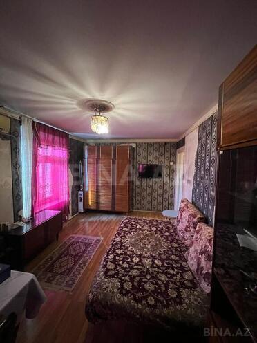 2-комн. вторичка - м. Нариман Нариманов - 40 м² (1)