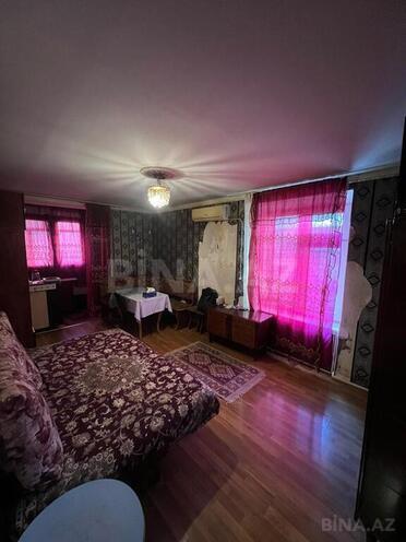 2-комн. вторичка - м. Нариман Нариманов - 40 м² (2)