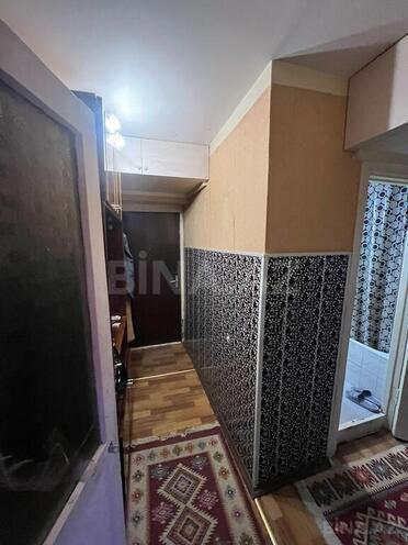 2-комн. вторичка - м. Нариман Нариманов - 40 м² (5)