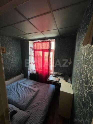 2-комн. вторичка - м. Нариман Нариманов - 40 м² (4)