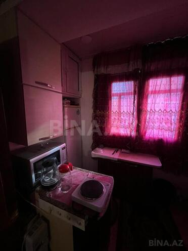 2-комн. вторичка - м. Нариман Нариманов - 40 м² (3)