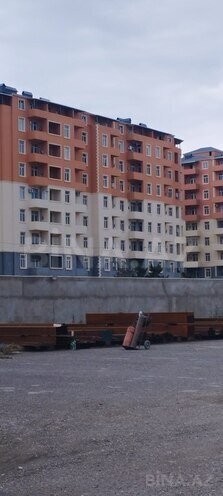 2-комн. новостройка - Сумгаит - 59 м² (6)