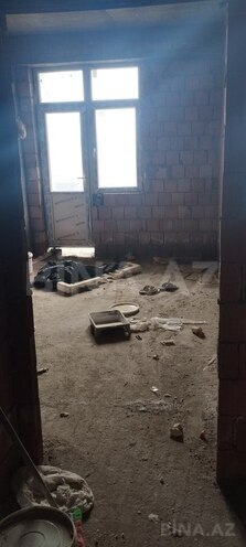 2-комн. новостройка - Сумгаит - 59 м² (3)