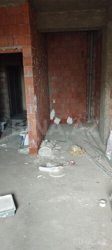 2-комн. новостройка - Сумгаит - 59 м² (2)