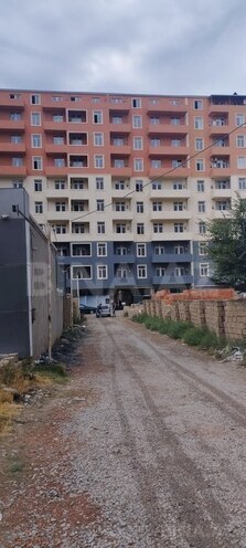 2-комн. новостройка - Сумгаит - 59 м² (1)