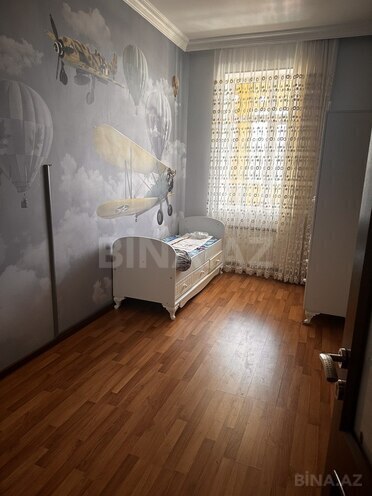 3-комн. новостройка - м. Мемар Аджеми - 100 м² (6)