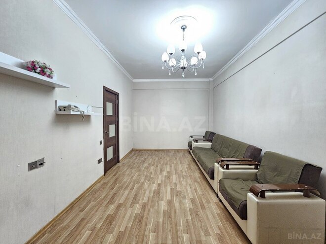 2-комн. новостройка - Хырдалан - 57 м² (1)