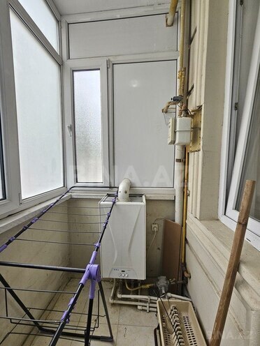 2-комн. новостройка - Хырдалан - 57 м² (13)