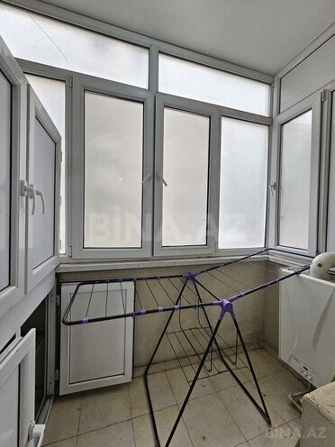 2-комн. новостройка - Хырдалан - 57 м² (12)