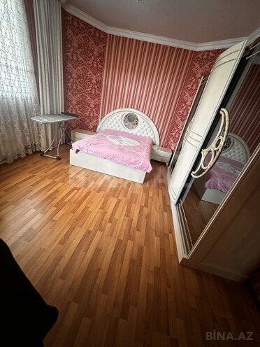 3-комн. новостройка - м. Мемар Аджеми - 100 м² (3)