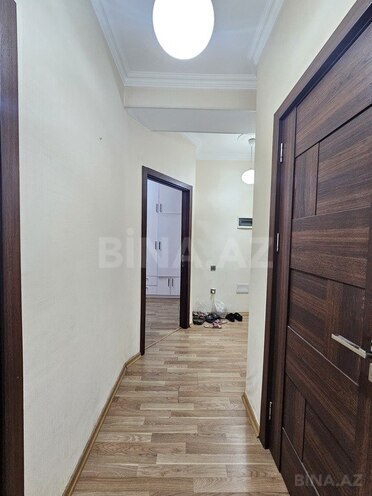 2-комн. новостройка - Хырдалан - 57 м² (8)