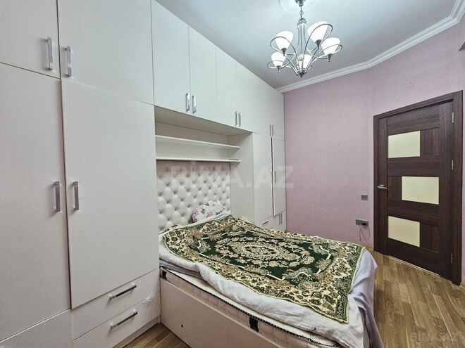 2-комн. новостройка - Хырдалан - 57 м² (4)