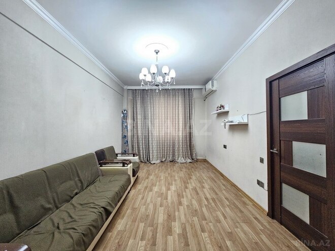 2-комн. новостройка - Хырдалан - 57 м² (2)