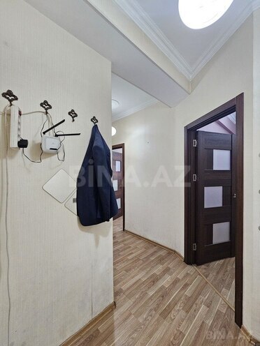 2-комн. новостройка - Хырдалан - 57 м² (10)