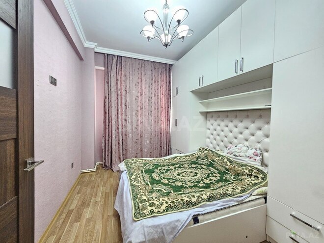 2-комн. новостройка - Хырдалан - 57 м² (3)