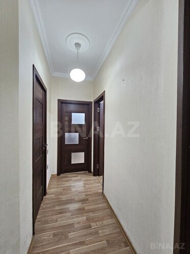 2-комн. новостройка - Хырдалан - 57 м² (11)
