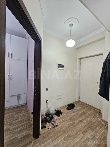 2-комн. новостройка - Хырдалан - 57 м² (9)