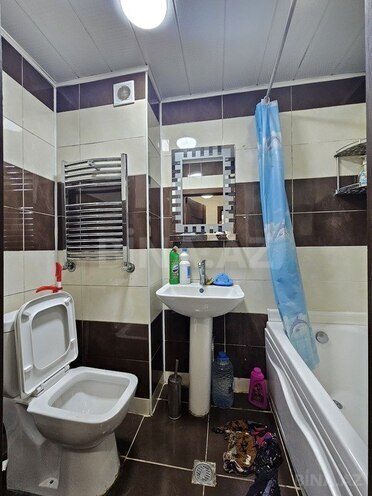 2-комн. новостройка - Хырдалан - 57 м² (14)