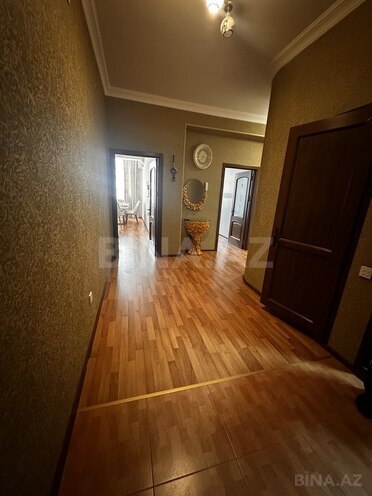 3-комн. новостройка - м. Мемар Аджеми - 100 м² (4)