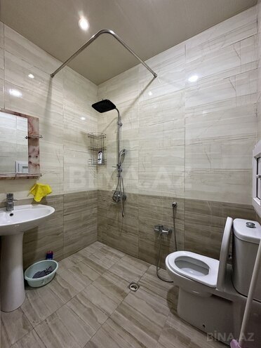 3-комн. новостройка - Хырдалан - 100 м² (15)