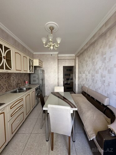 3-комн. новостройка - Хырдалан - 100 м² (10)