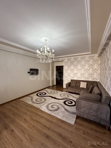 3-комн. новостройка - Хырдалан - 100 м² (4)