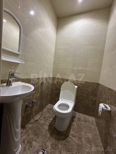 3-комн. новостройка - Хырдалан - 100 м² (16)