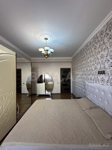 3-комн. новостройка - Хырдалан - 100 м² (6)