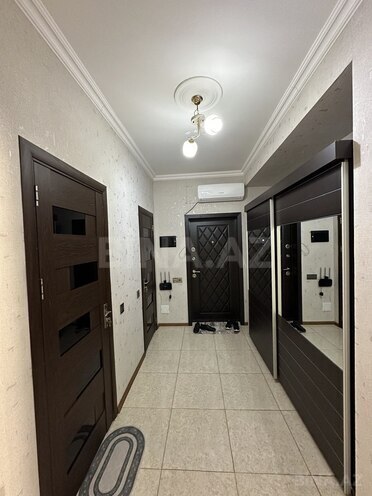 3-комн. новостройка - Хырдалан - 100 м² (17)