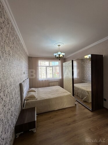 3-комн. новостройка - Хырдалан - 100 м² (5)