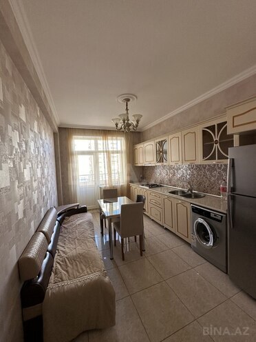 3-комн. новостройка - Хырдалан - 100 м² (9)