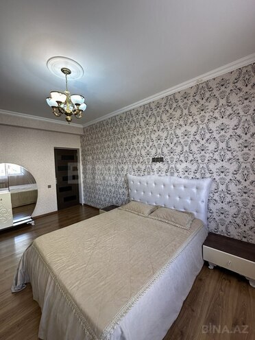 3-комн. новостройка - Хырдалан - 100 м² (8)