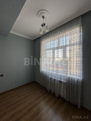3-комн. новостройка - Хырдалан - 100 м² (14)