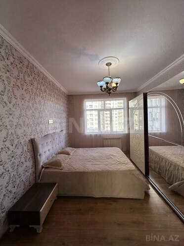 3-комн. новостройка - Хырдалан - 100 м² (7)