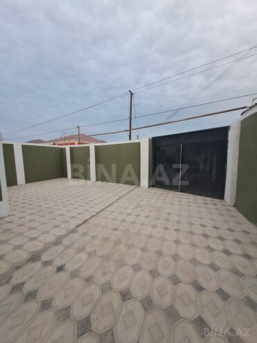 4-комн. дом/дача - пос. Бина - 100 м² (14)
