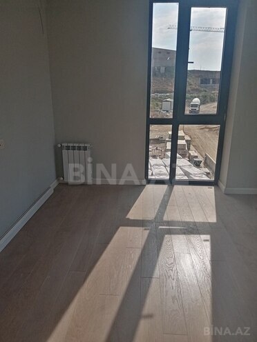 2-комн. новостройка - пос. Ясамал - 50 м² (6)