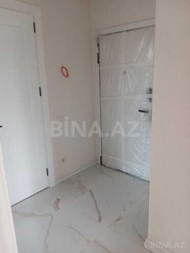 2-комн. новостройка - пос. Ясамал - 50 м² (10)