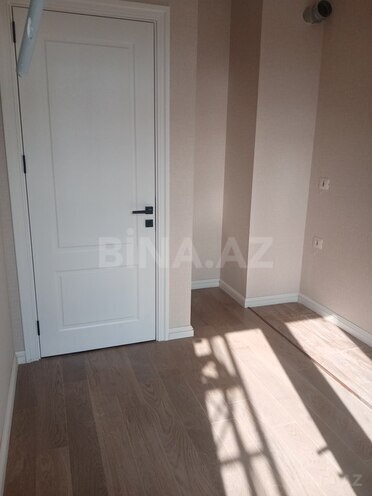 2-комн. новостройка - пос. Ясамал - 50 м² (3)