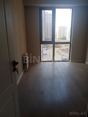 2-комн. новостройка - пос. Ясамал - 50 м² (7)