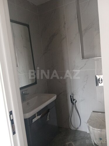 2-комн. новостройка - пос. Ясамал - 50 м² (8)