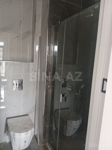 2-комн. новостройка - пос. Ясамал - 50 м² (9)
