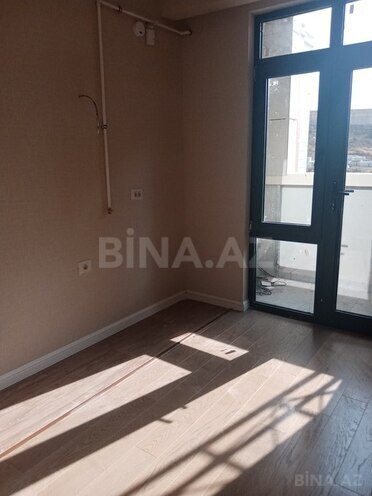 2-комн. новостройка - пос. Ясамал - 50 м² (2)