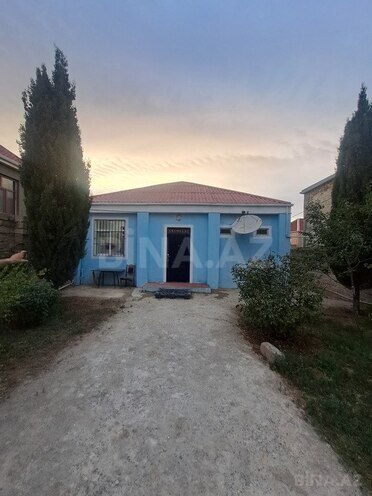4-комн. дом/дача - пос. Бина - 80 м² (1)