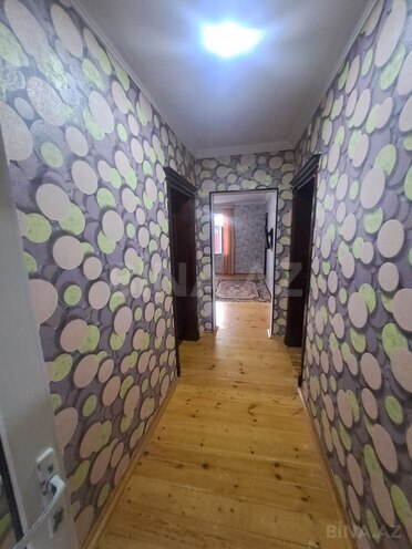 4-комн. дом/дача - пос. Бина - 80 м² (9)