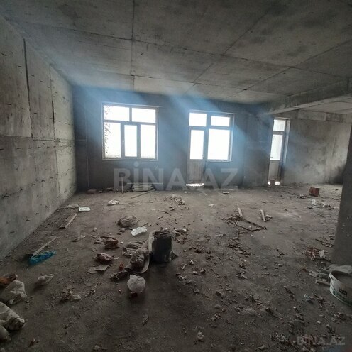 3-комн. новостройка - пос. 7-ой мкр - 128 м² (5)