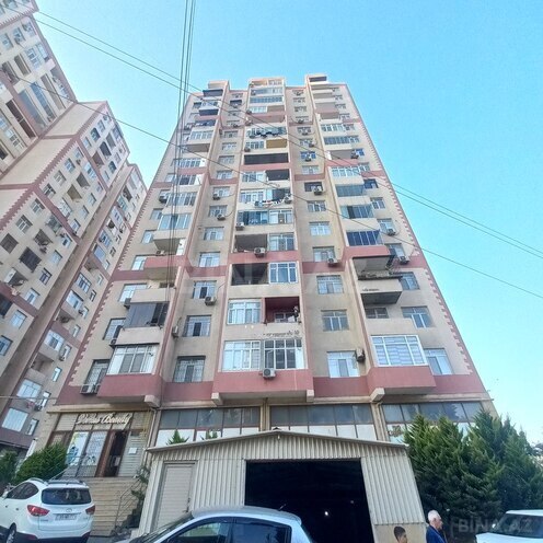 3-комн. новостройка - пос. 7-ой мкр - 128 м² (2)