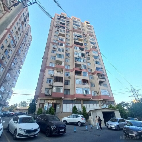 3-комн. новостройка - пос. 7-ой мкр - 128 м² (1)