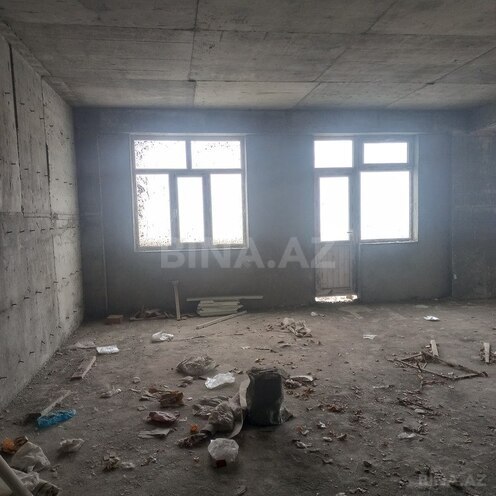 3-комн. новостройка - пос. 7-ой мкр - 128 м² (4)