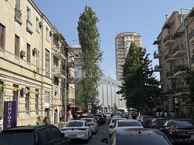 Объект - м. 28 мая - 90 м² (22)