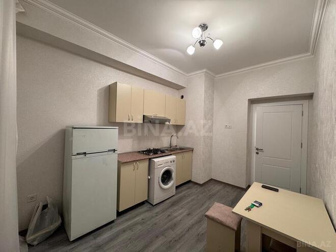 2-комн. новостройка - м. 20 января - 80 м² (10)